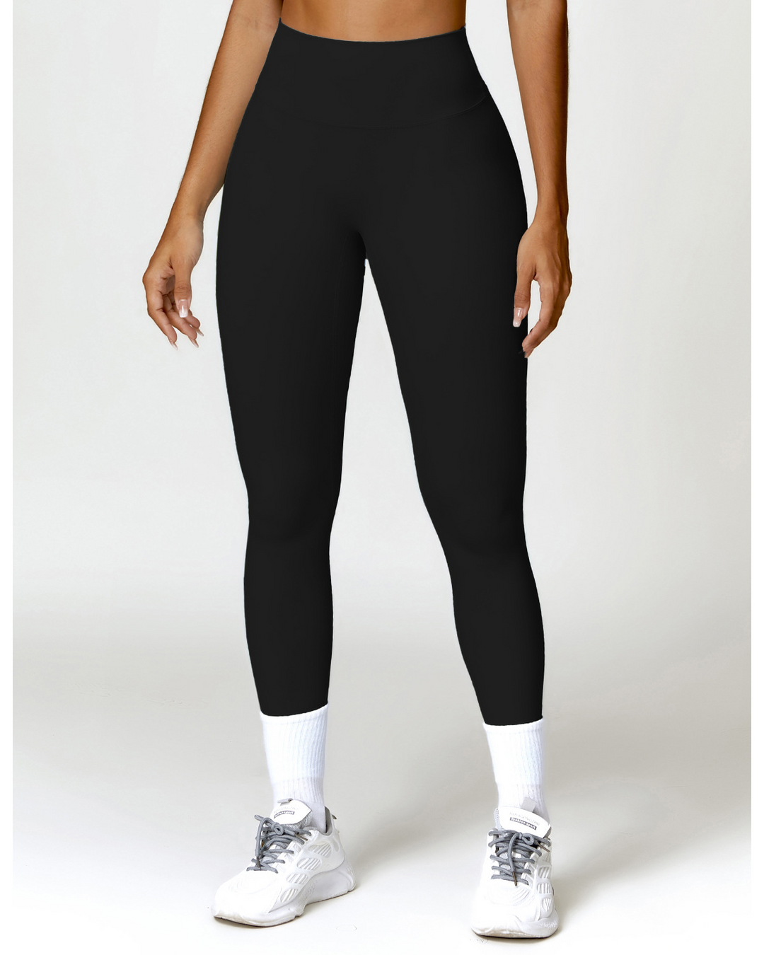 Front | Ritual Black