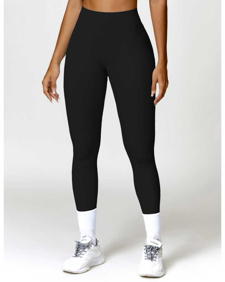 Front | Ritual Black