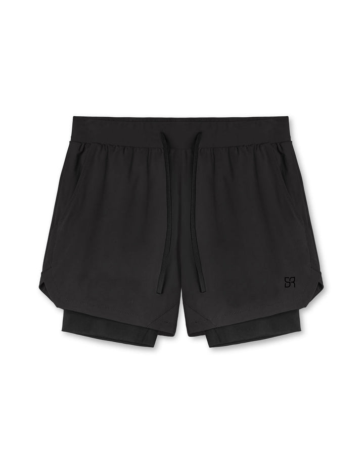 Front | Ritual Black