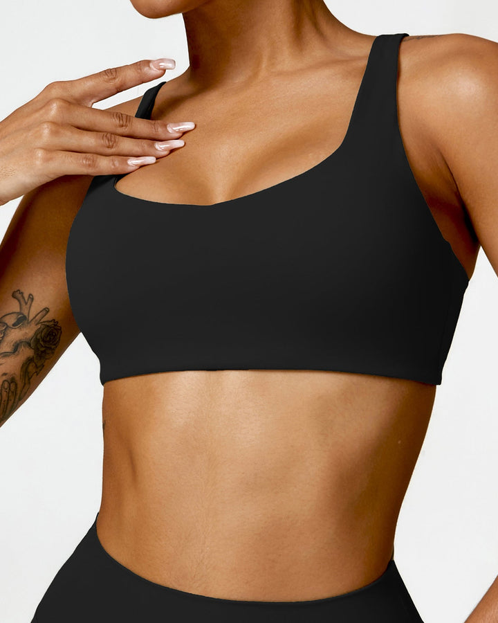 Front | Ritual Black