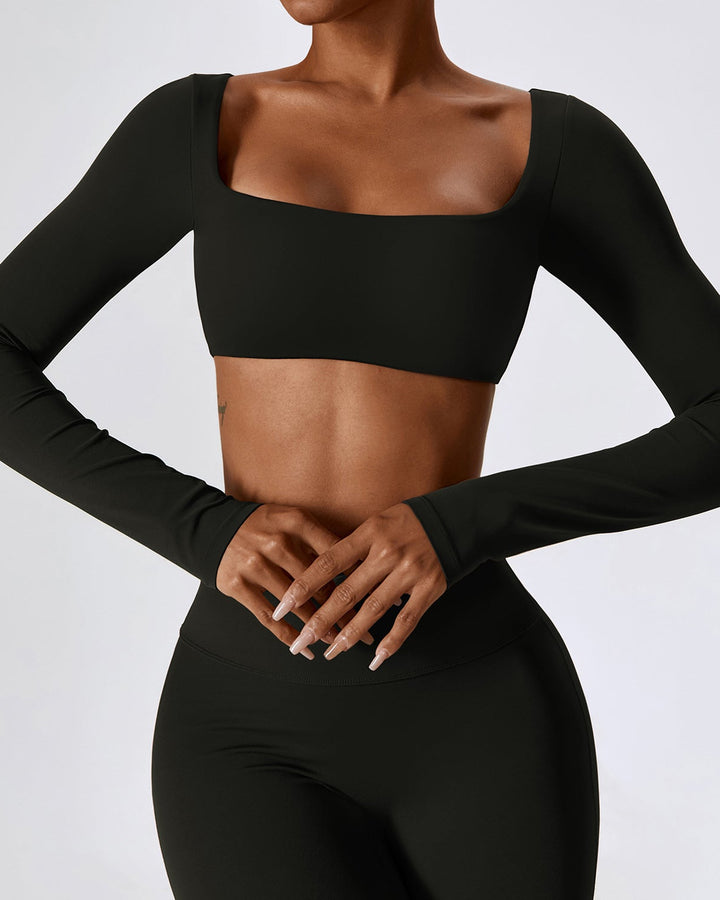 Front | Ritual Black