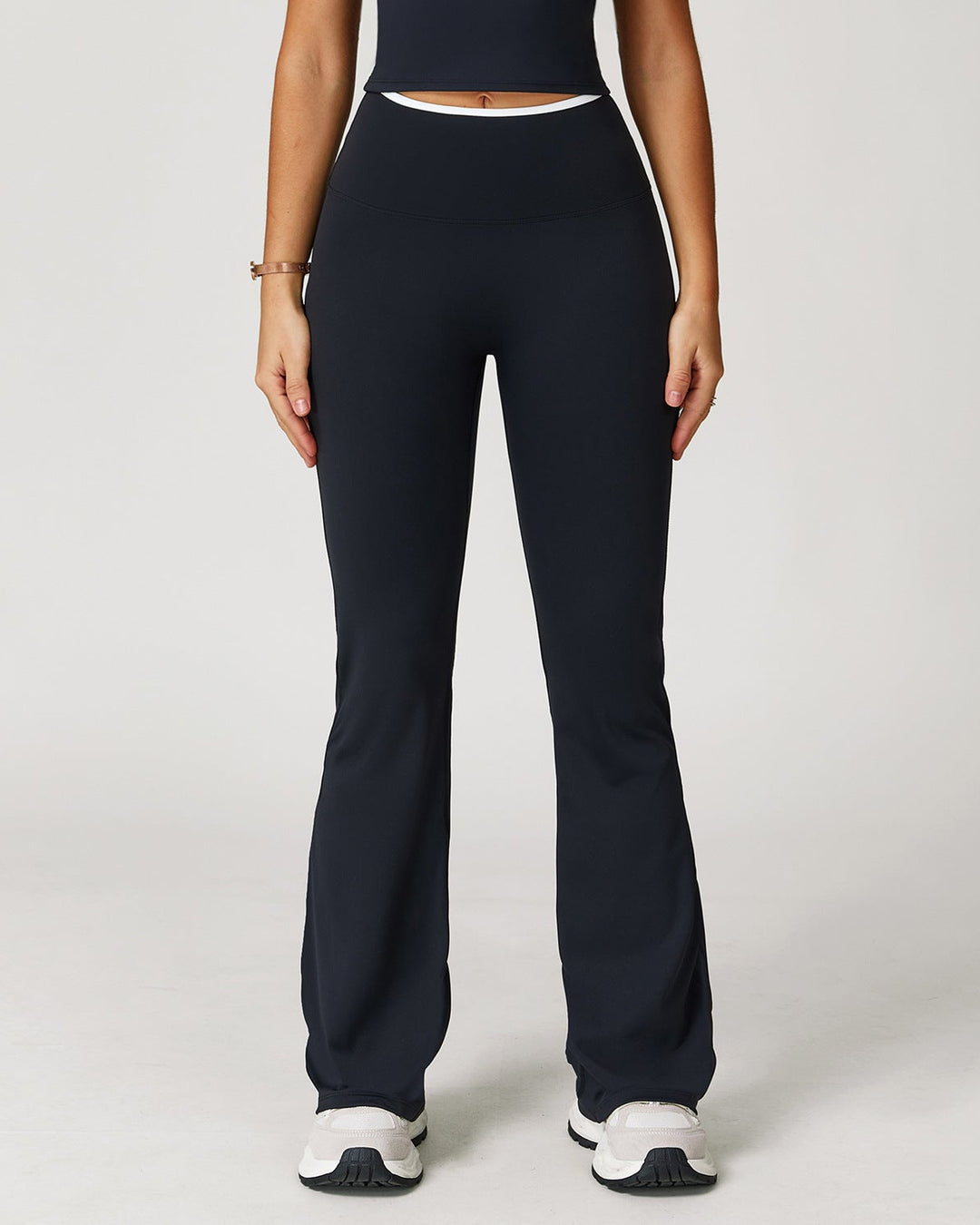 Front | Ritual Black