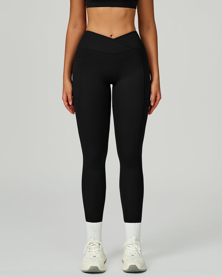 Front | Ritual Black