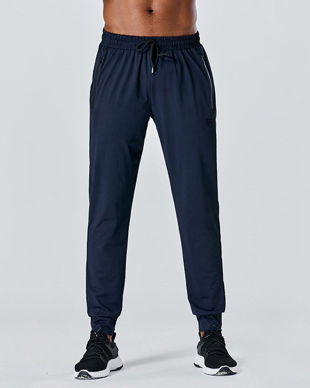 Front | Midnight Navy