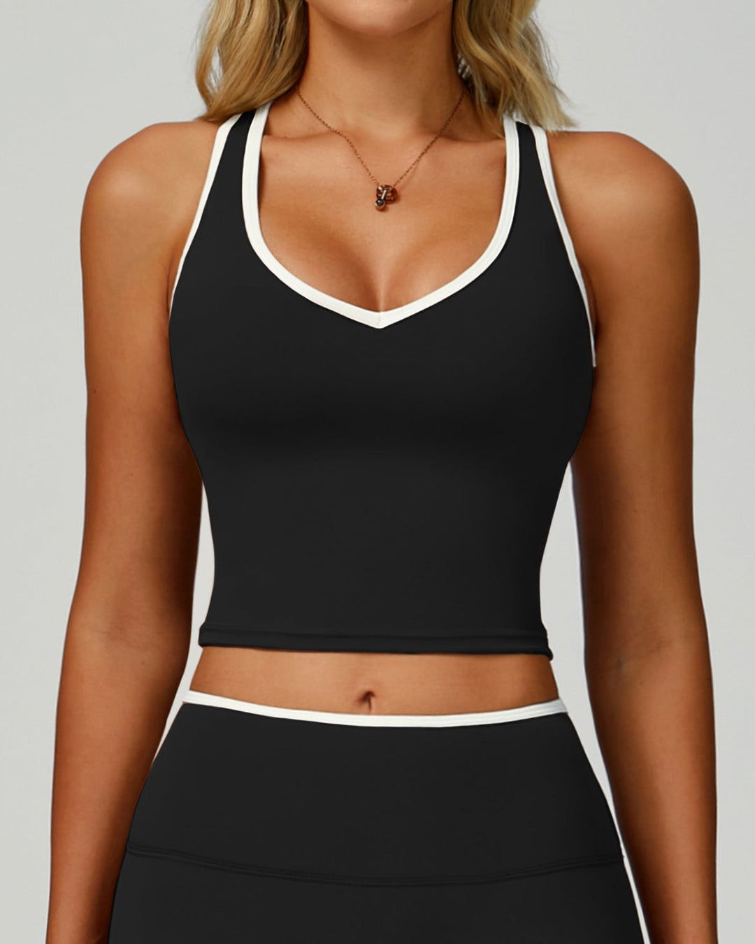 Front | Ritual Black