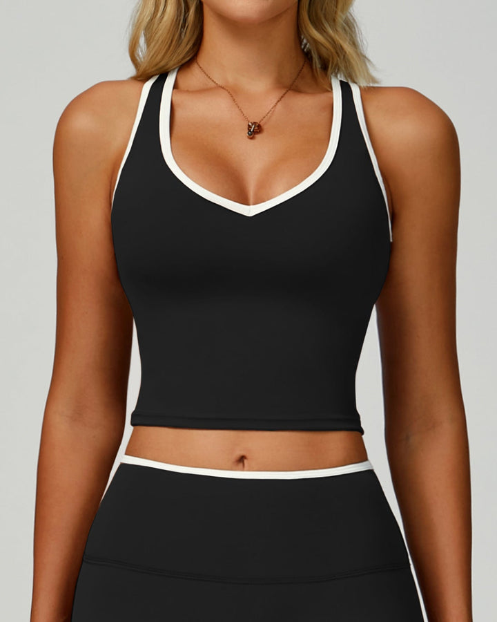 Front | Ritual Black