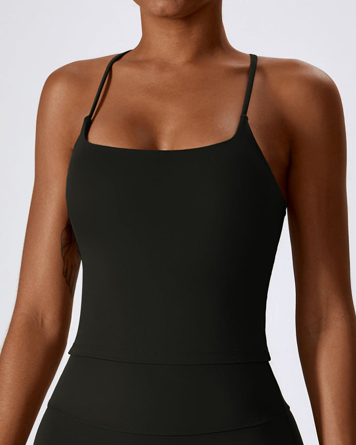 Front | Ritual Black