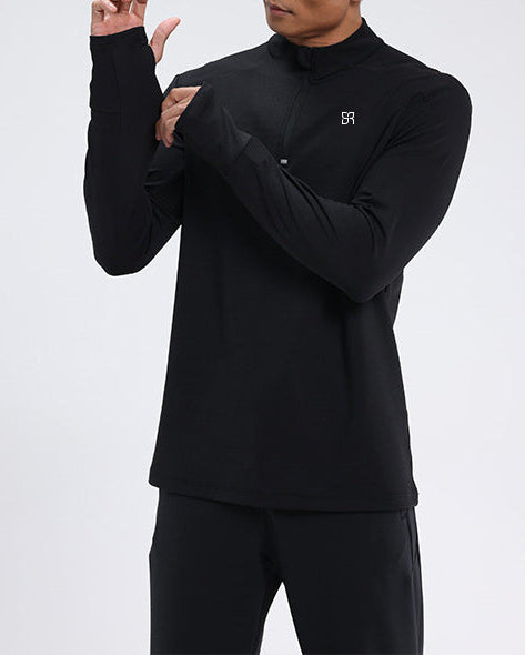 Front | Ritual Black