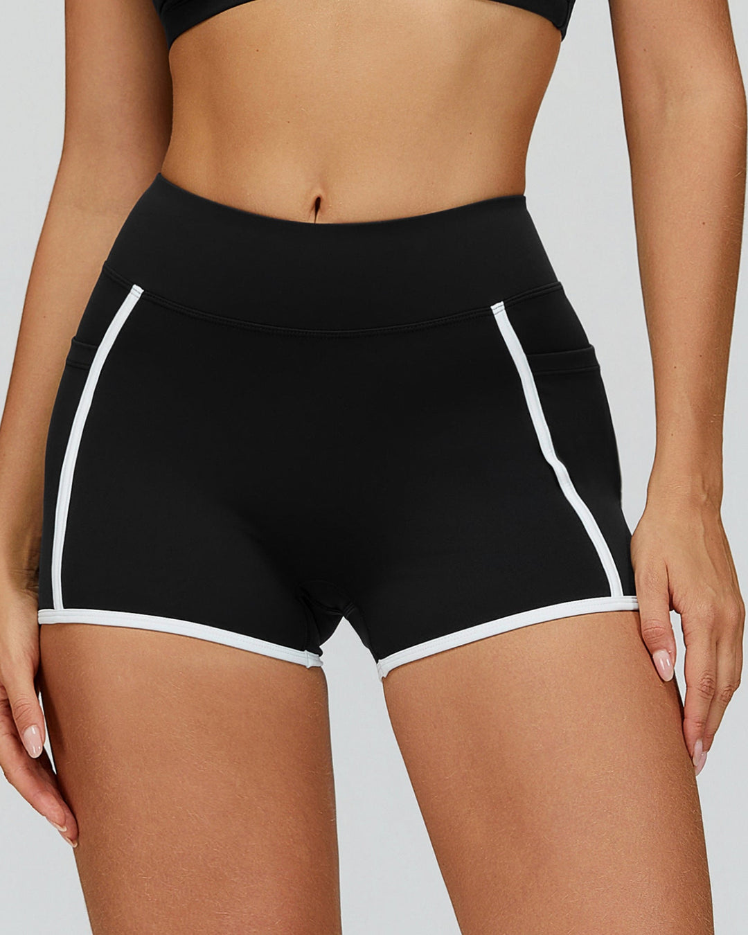 Front | Ritual Black