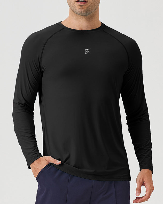 Front | Ritual Black