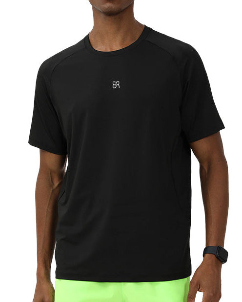 Front | Ritual Black