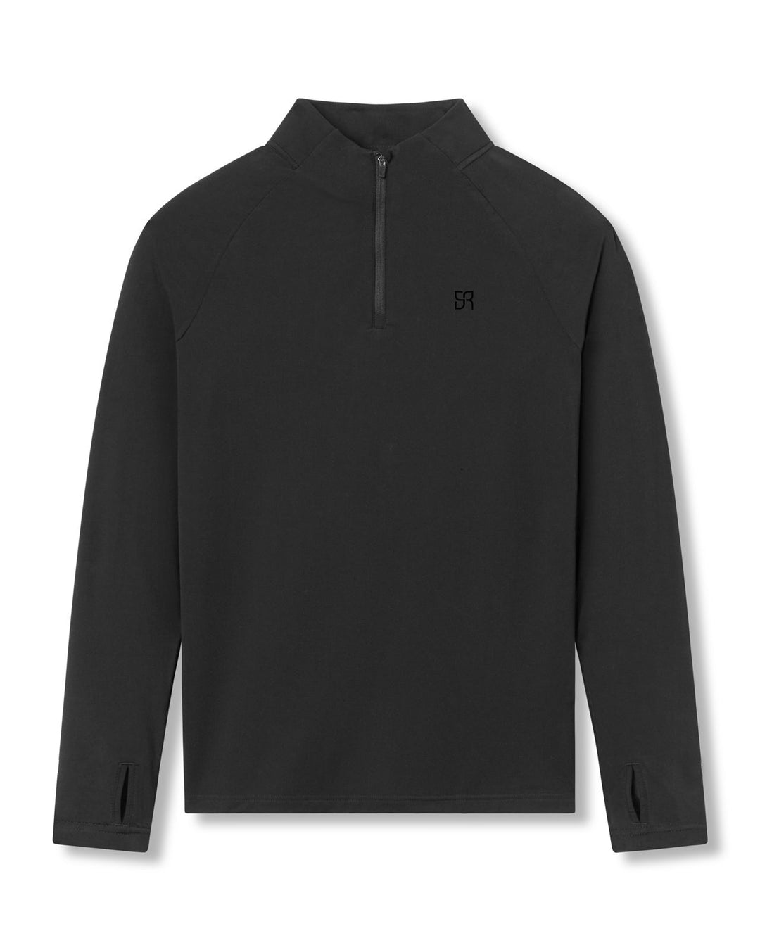 Front | Ritual Black