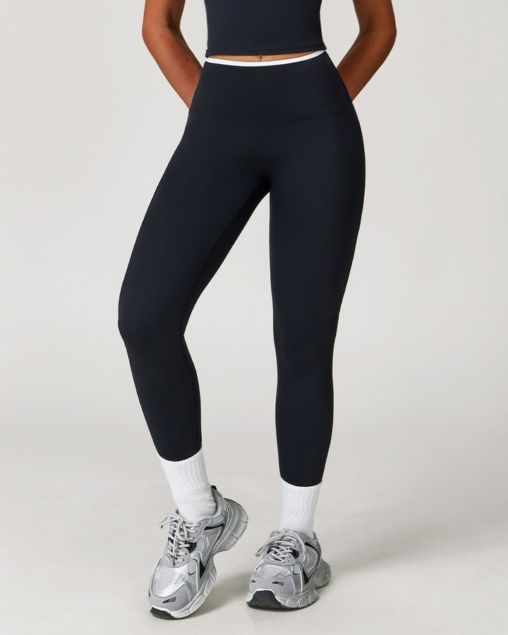 Front | Ritual Black