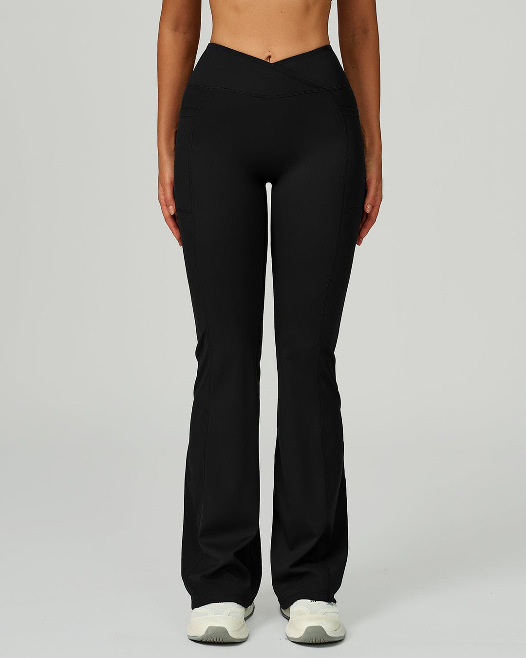 Front | Ritual Black