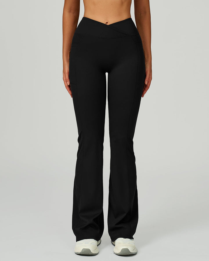 Front | Ritual Black