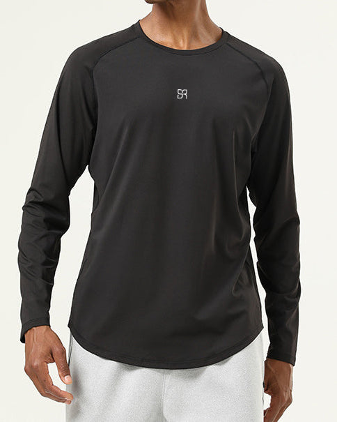 Front | Ritual Black