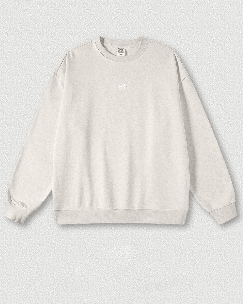 Front | Creamy Bone