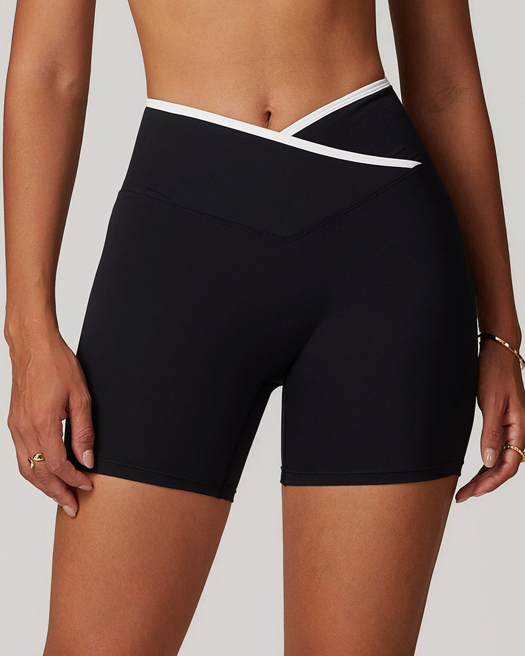 Front | Ritual Black