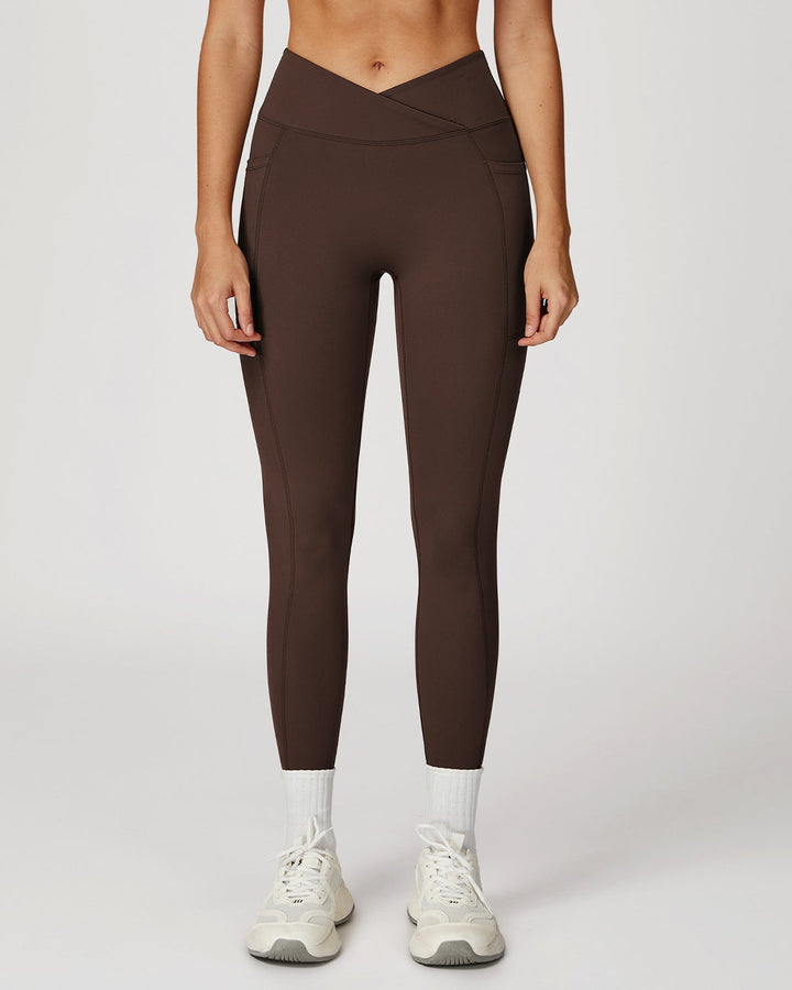 Front | Grounded Cocoa