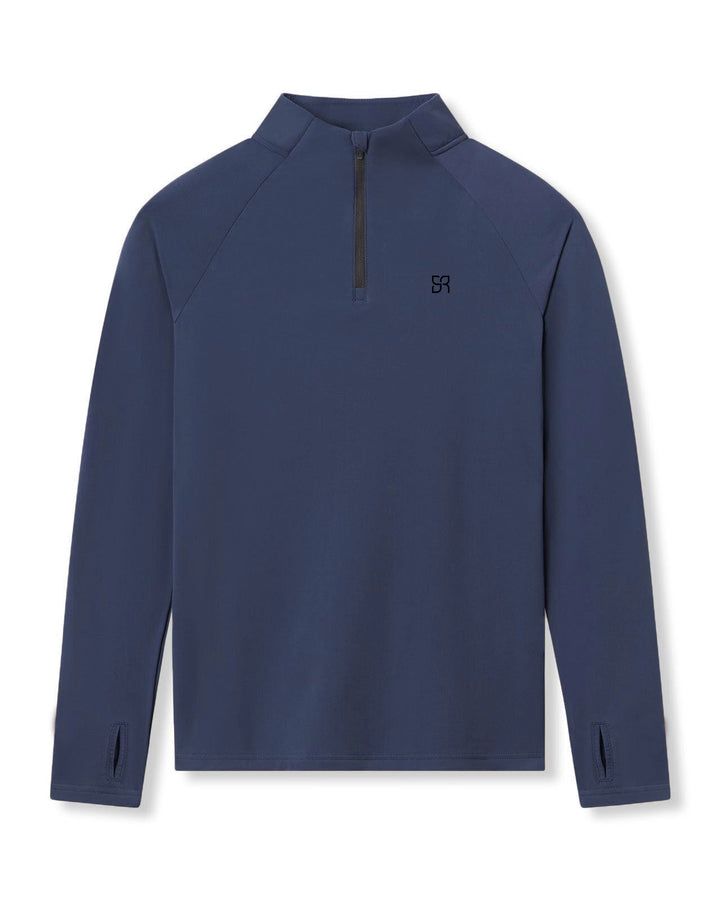 Front | Midnight Navy