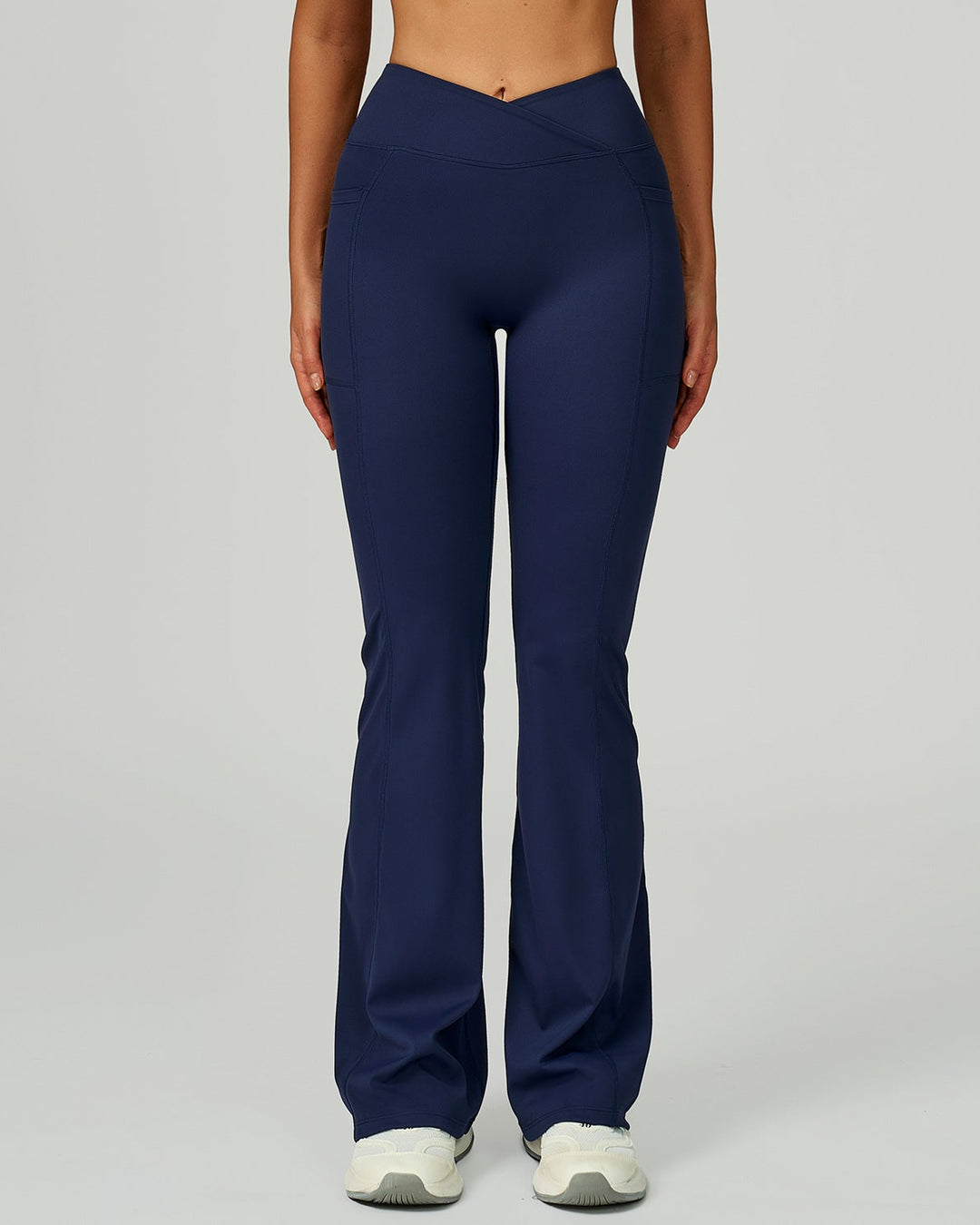 Front | Midnight Navy