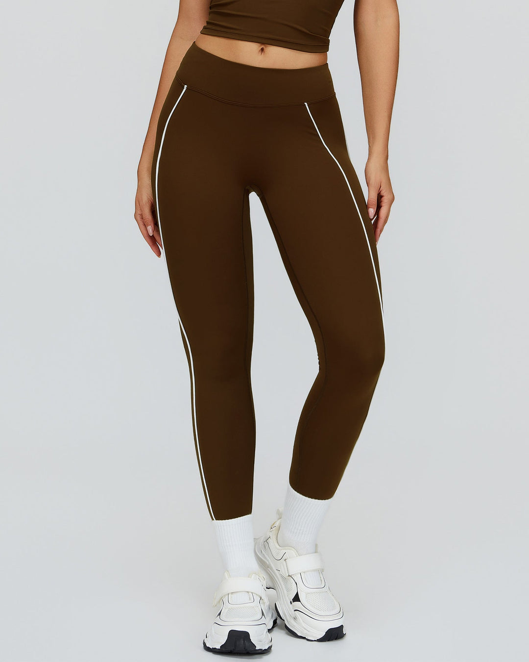 Front | Grounded Cocoa