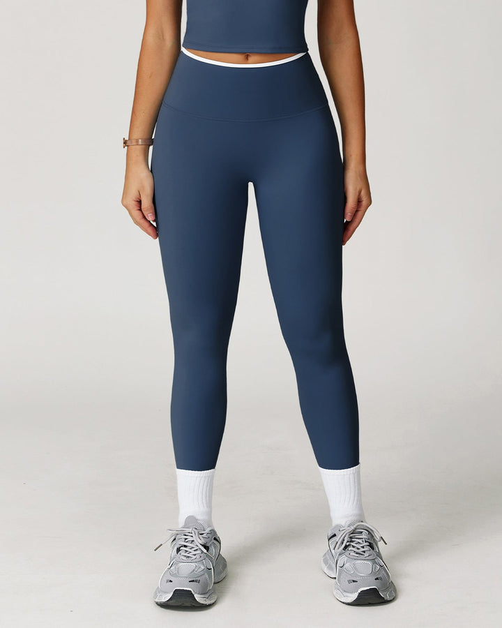 Front | Calm Authority