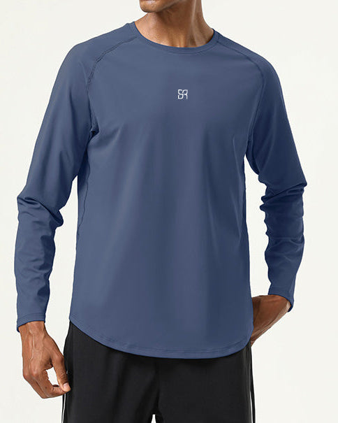 Front | Calm Authority