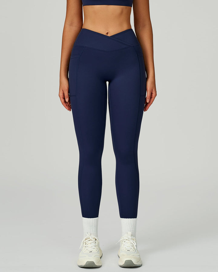 Front | Midnight Navy