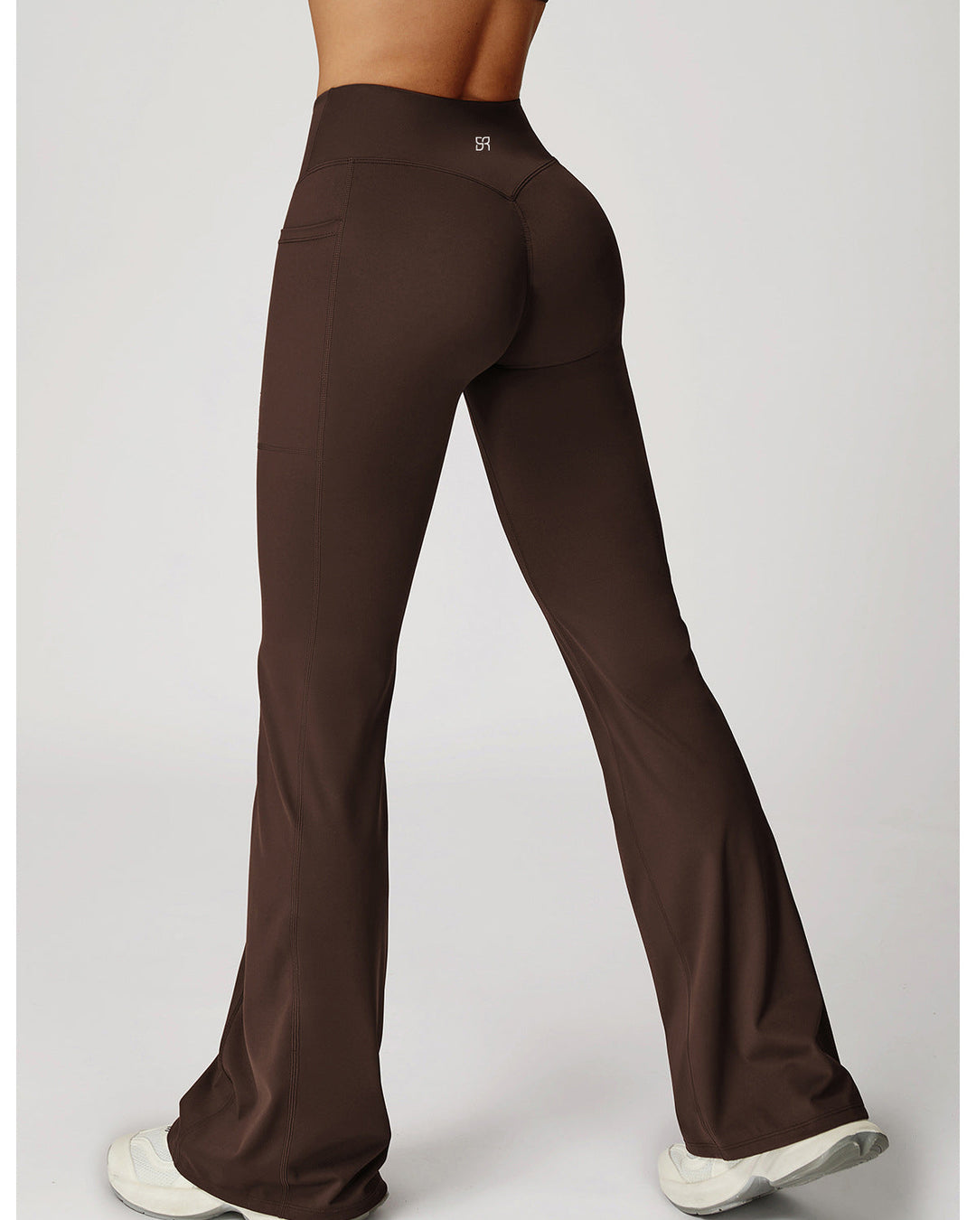 Back | Grounded Cocoa