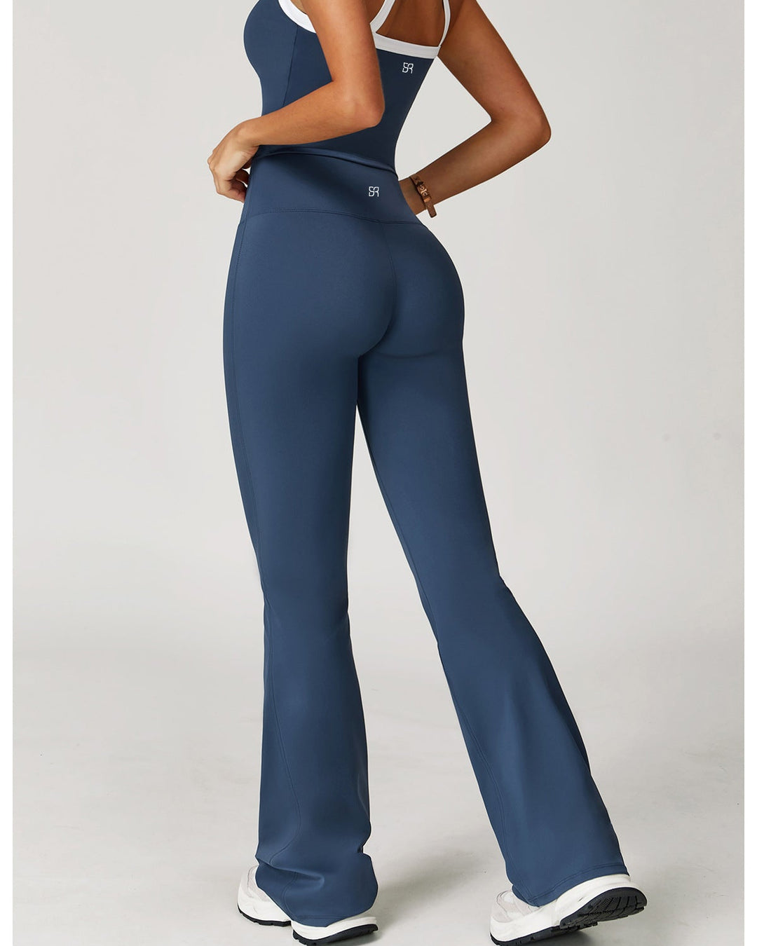 Back | Calm Authority