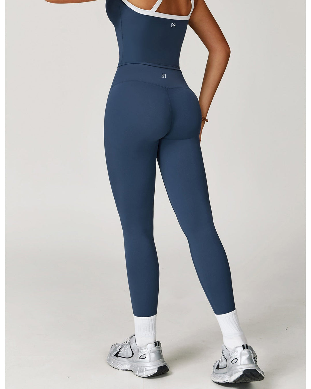 Back | Calm Authority