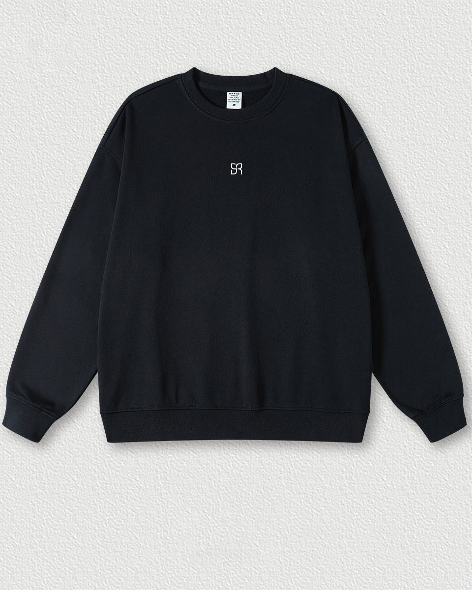 Front | Ritual Black