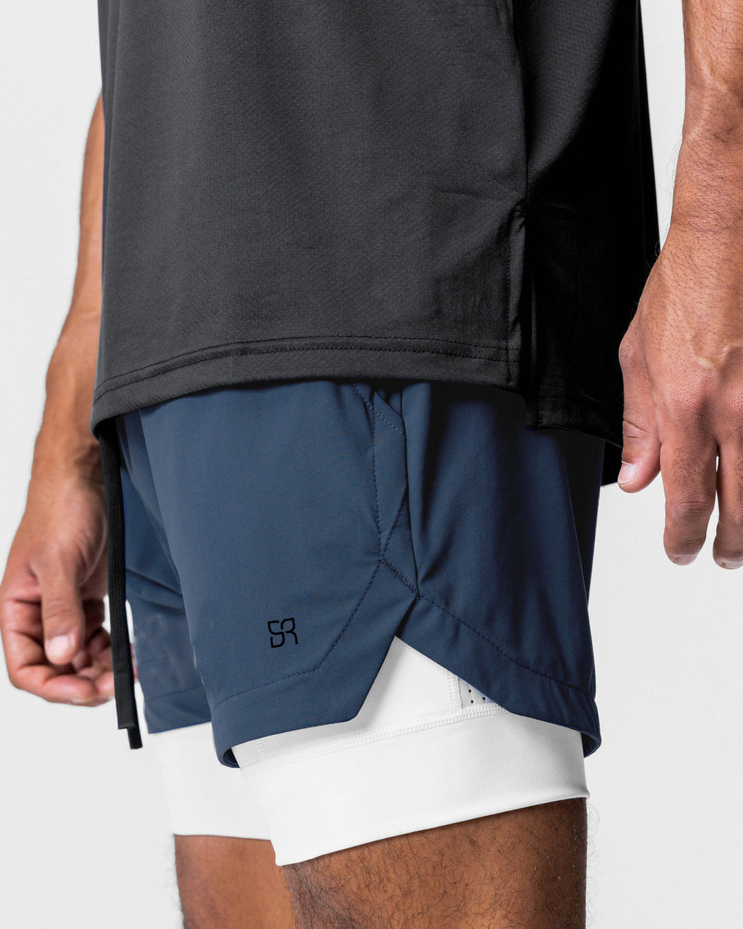 Front | Midnight Navy