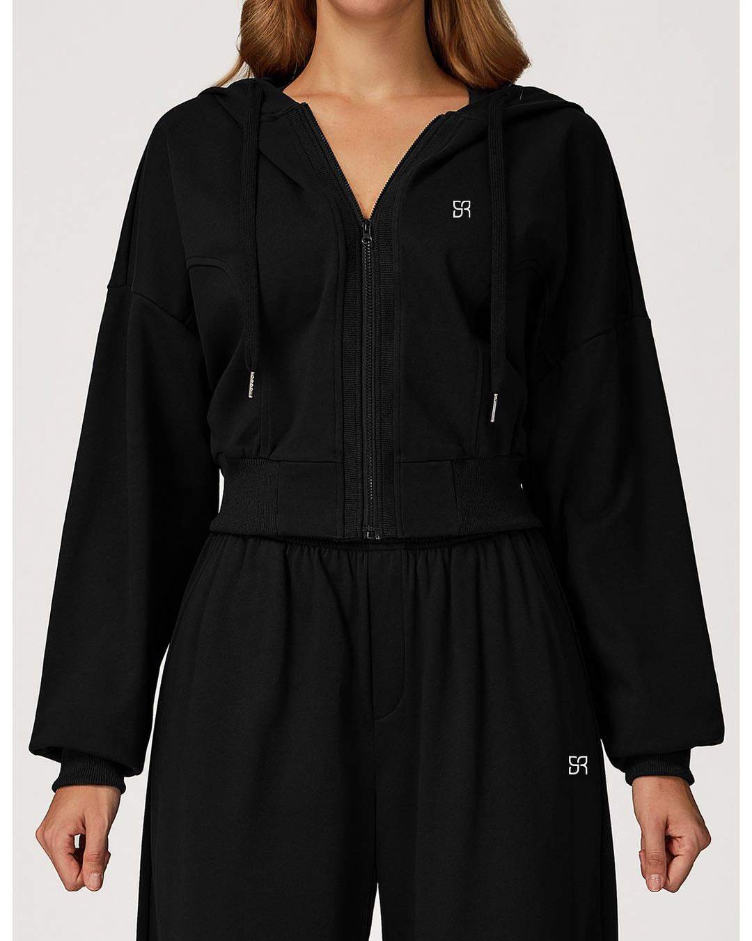 Front | Ritual Black