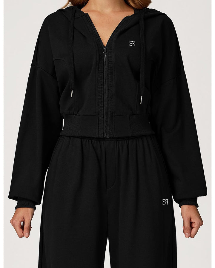 Front | Ritual Black