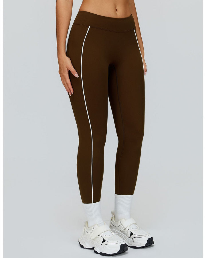 Front | Grounded Cocoa