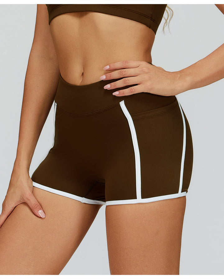 Front | Grounded Cocoa