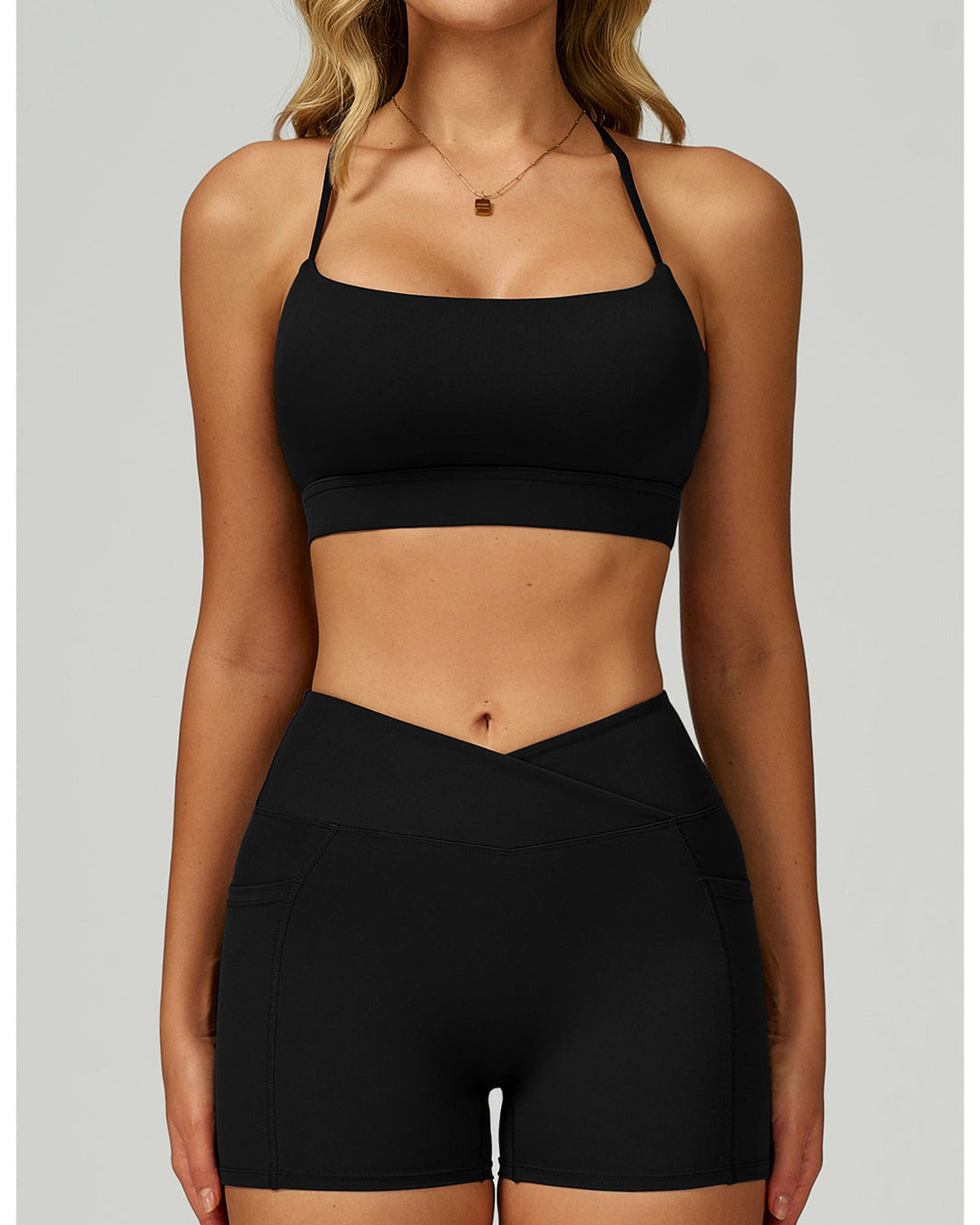 Front | Ritual Black