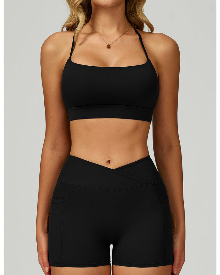 Front | Ritual Black