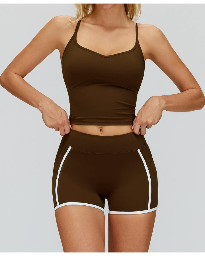 Front | Grounded Cocoa