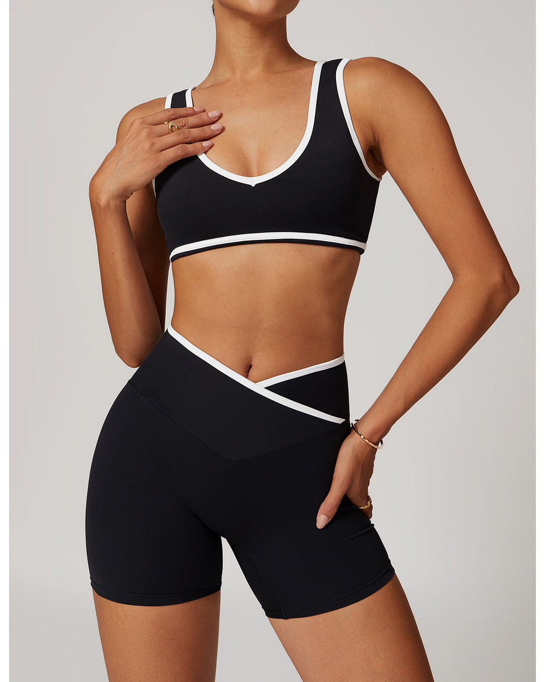 Front | Ritual Black