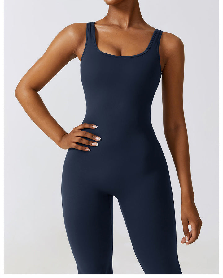 Front | Midnight Navy