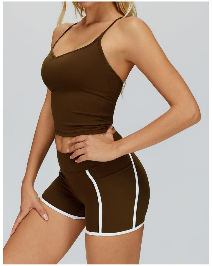 Front | Grounded Cocoa