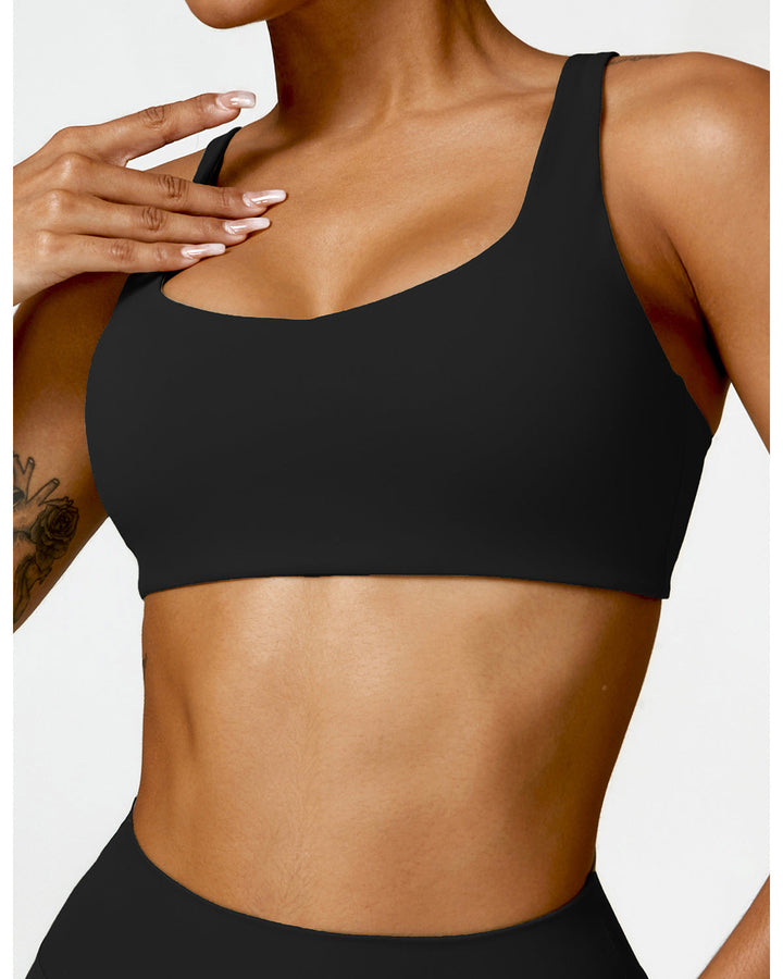 Front | Ritual Black