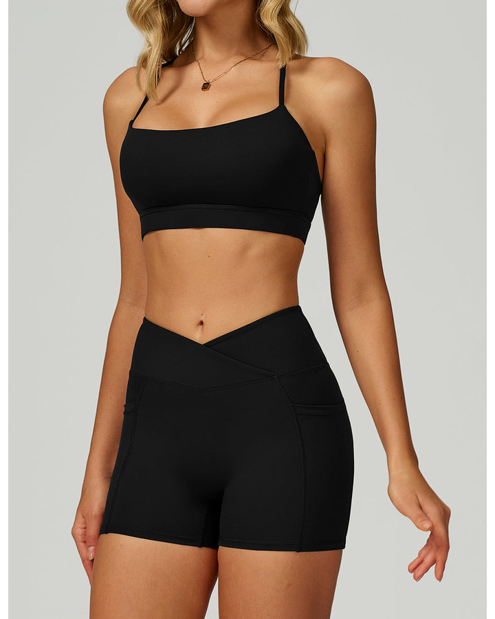 Front | Ritual Black