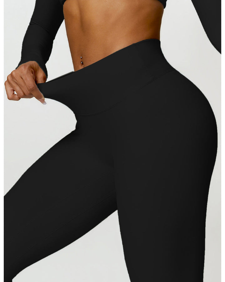 Front | Ritual Black