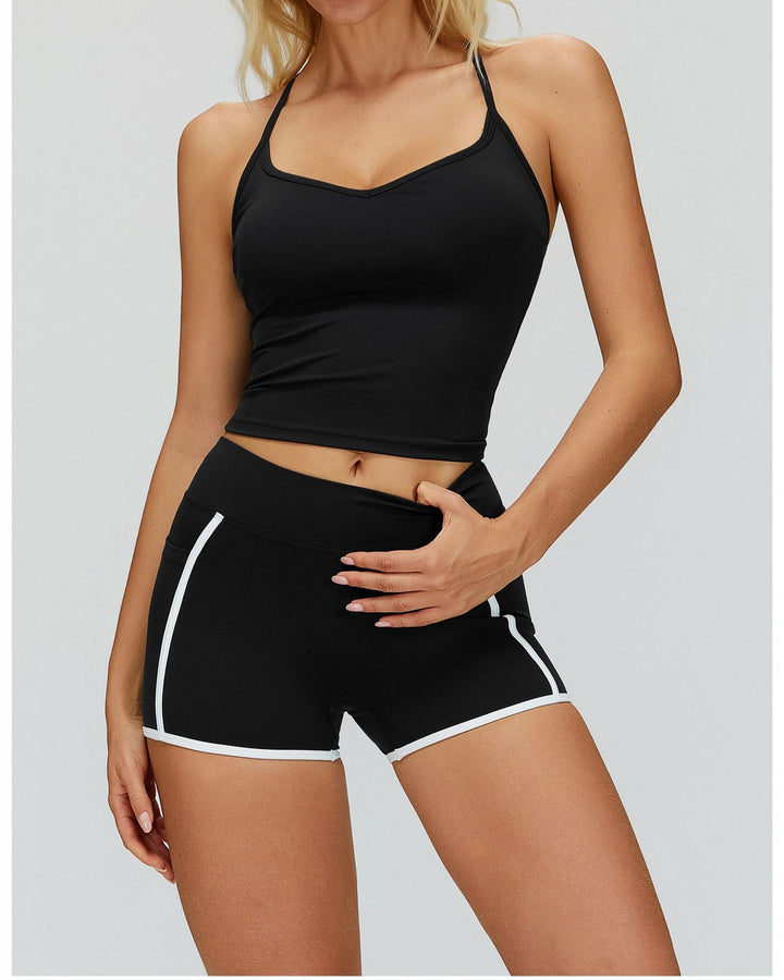 Front | Ritual Black