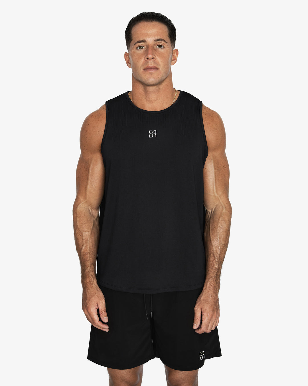 Front | Ritual Black