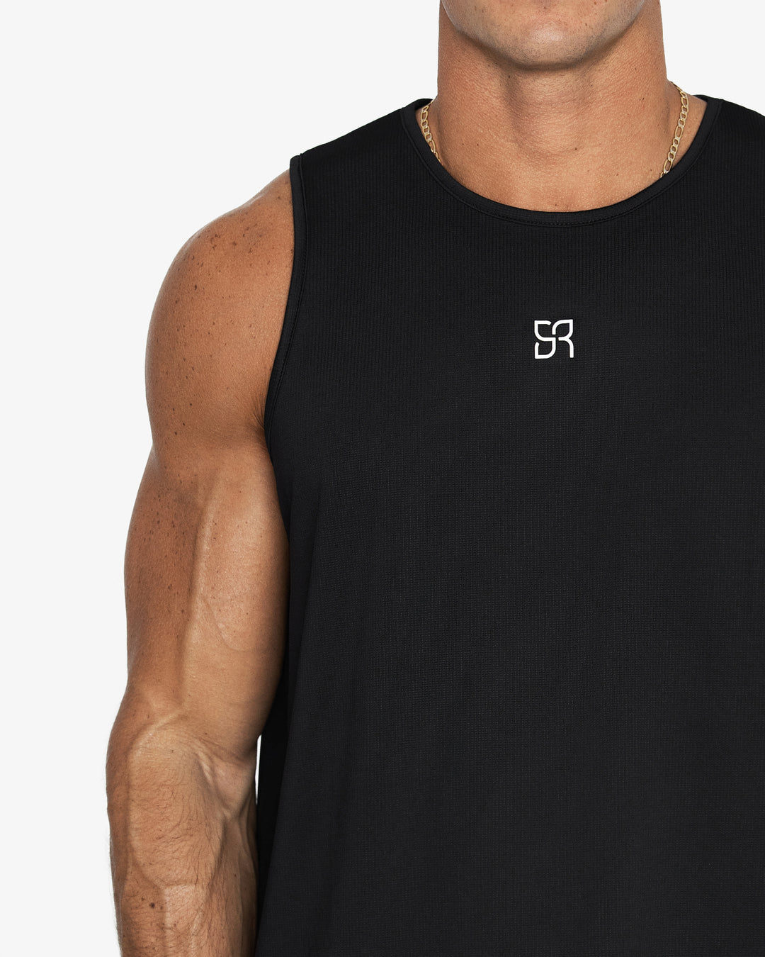 Front | Ritual Black